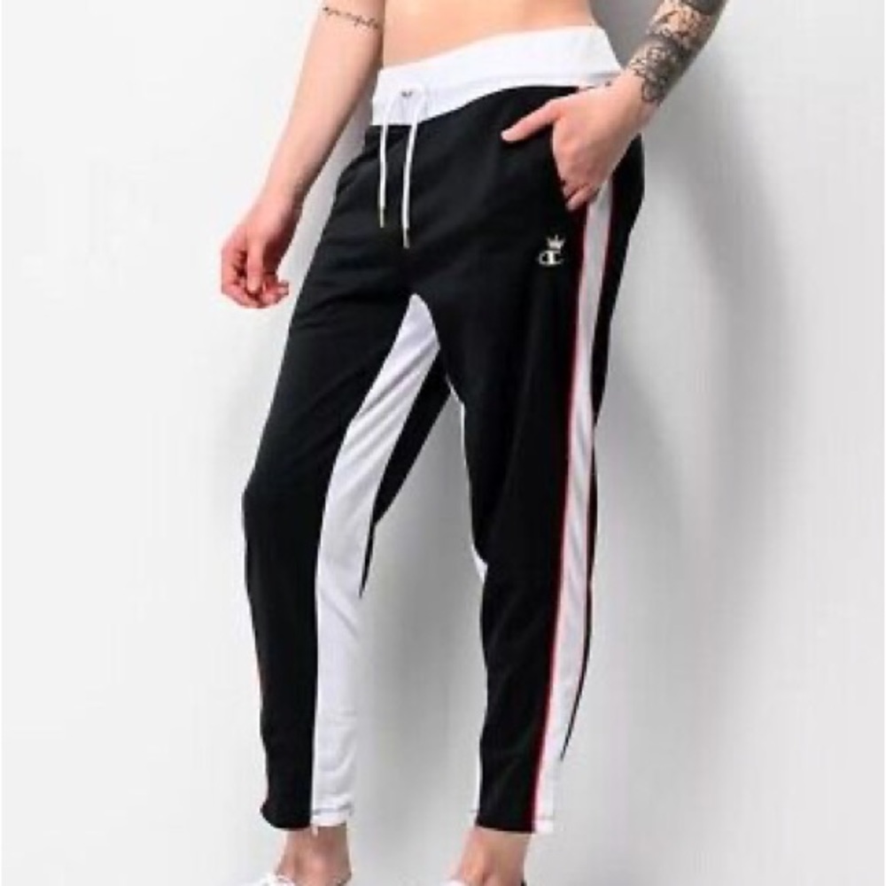 NWT Champion Women’s Track Pant Joggers